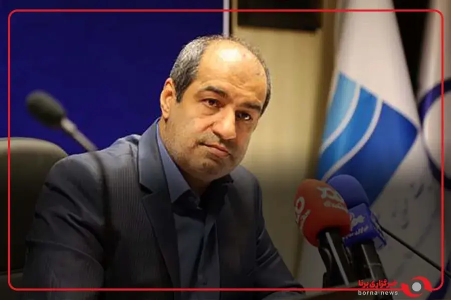  عیسی بزرگ زاده : برداشت آب زیرزمینی باید کاهش یابد