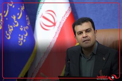 معاون علمی، فناوری و اقتصاد دانشبنیان : با حمایت دکتر پزشکیان و همکاری شرکتهای دانشبنیان، همه وزارتخانهها را مجهز به پنل خورشیدی کردیم