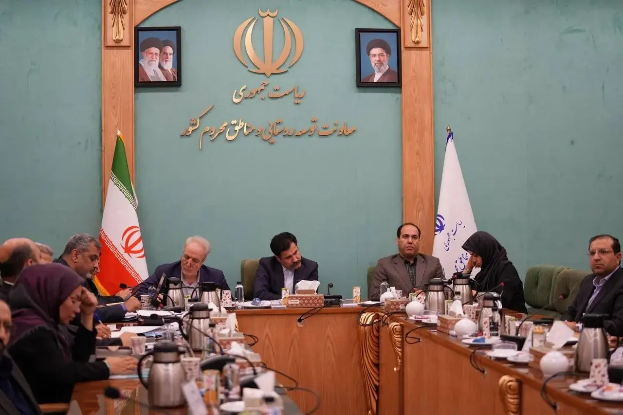  نخستین نشست ستاد ملی بزرگداشت روز روستا و عشایر برگزار شد؛ تأکید بر پیوند تولید روستایی با بازار