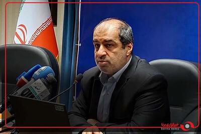  عیسی بزرگ‌زاده، سخنگوی صنعت آب کشور : واردات آب راه‌حل فوری بحران نیست