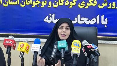 فعالیت ۲۱ مرکز ثابت و سیار روستایی با محوریت کتابخوانی و خلاقیت