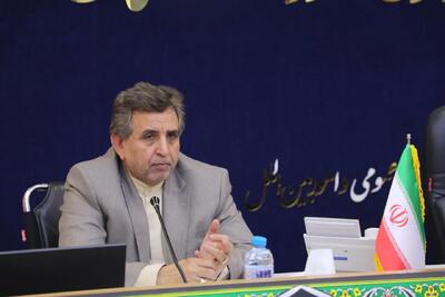  معاون اقتصادی استاندار: تشکیل ۱۱ قرارگاه تخصصی برای مدیریت اقتصاد و تامین کالاهای اساسی در خوزستان