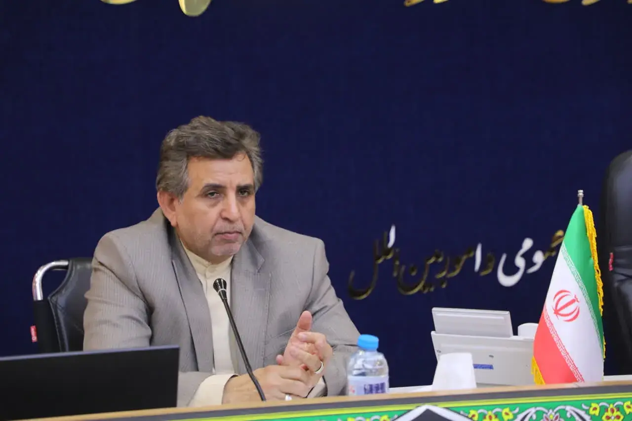 معاون اقتصادی استاندار: تشکیل ۱۱ قرارگاه تخصصی برای مدیریت اقتصاد و تامین کالاهای اساسی در خوزستان