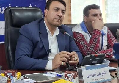  فعالیت ۸۲ کارخانه تولید خوراک دام، طیور و آبزیان در گلستان