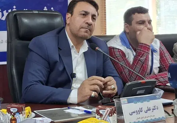 فعالیت ۸۲ کارخانه تولید خوراک دام، طیور و آبزیان در گلستان
