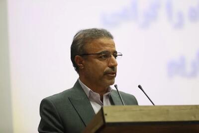 معاون استاندار: ظرفیت های همدان در تراز جهانی معرفی شود