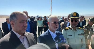  وزیر کشور : خراسان جنوبی در شاخص‌های اقتصادی و تجاری رتبه‌ بالایی در کشور دارد