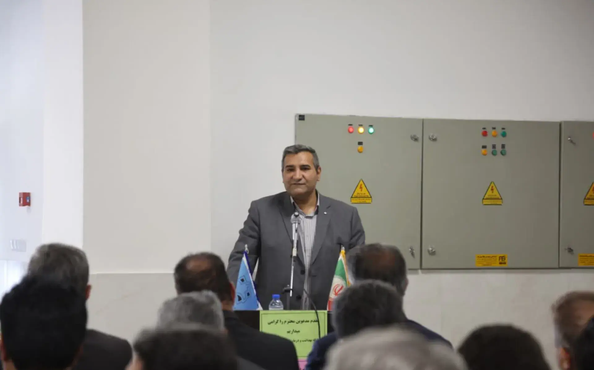  افتتاح ۱۰۳ پروژه با اعتبار ۱۱۷ هزار میلیارد ریالی و اشتغال‌زایی برای نزدیک به ۲ هزار نفر در کمیجان