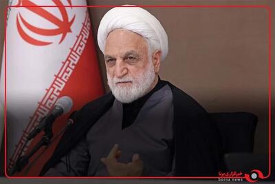 رئیس قوه قضاییه: ملت ایران تسلیمبشو نیست و انتقام خونهای به ناحقریخته را خواهد گرفت