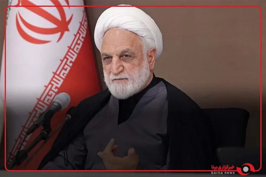  رئیس قوه قضاییه: ملت ایران تسلیم‌بشو نیست و انتقام خون‌های به‌ ناحق‌ریخته را خواهد گرفت