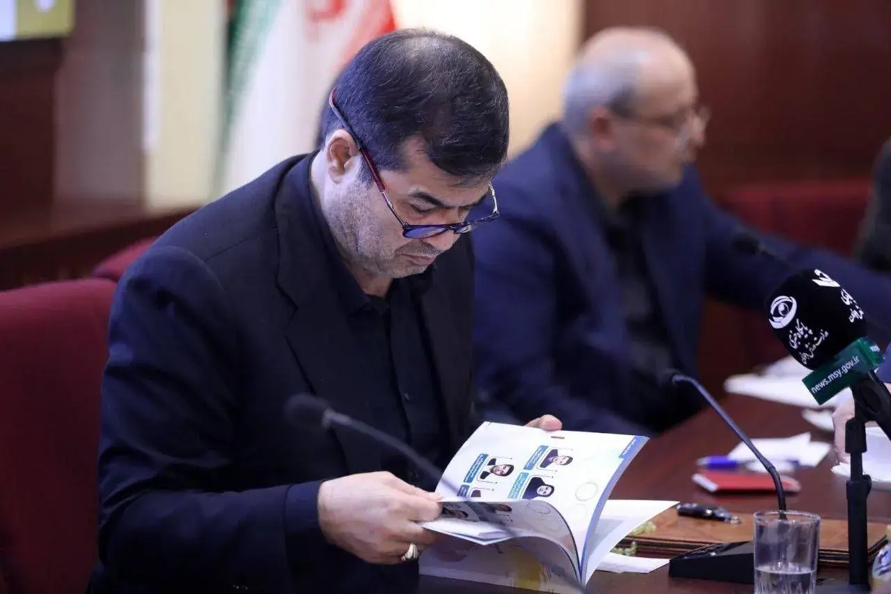 با تدبیر وزارت ورزش؛ ورزش ایران از دل جنگ به ناگویا رسید