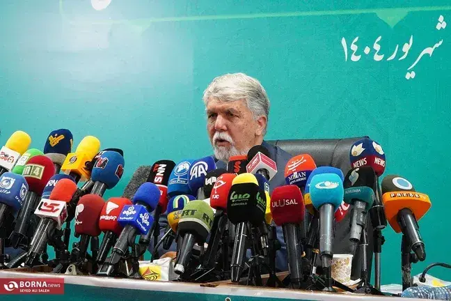  وزیر فرهنگ برای افتتاح پروژه‌ها و برنامه‌های فرهنگی به یزد می‌آید