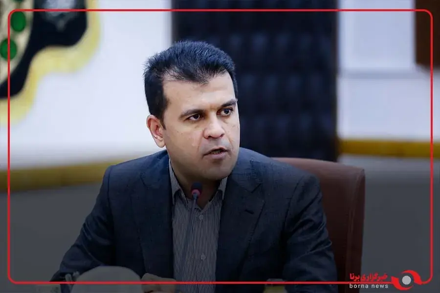  معاون علمی، فناوری و اقتصاد دانش‌بنیان : با تأکید دکتر پزشکیان و رهبر شهید، تهیه مسکن برای نخبگان را تا حد زیادی انجام دادیم