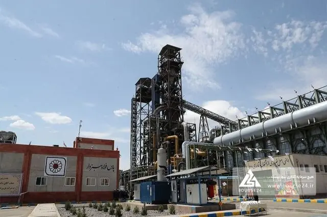 درآمد «فسبزوار» از قله 17.5 همت گذشت