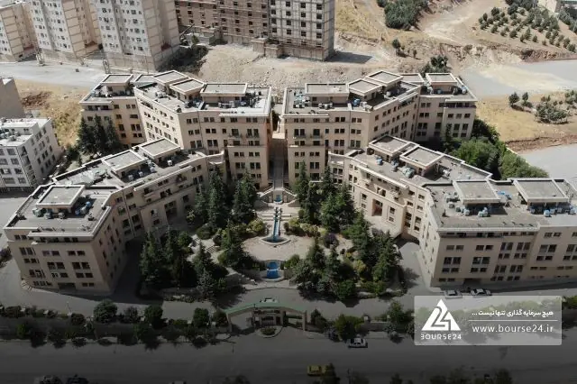 «ثرود» مزایده برگزار می کند