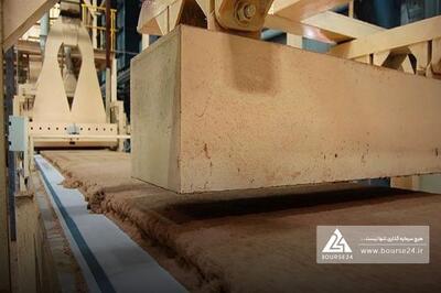 افت فروش 5 ماهه «چفیبر»