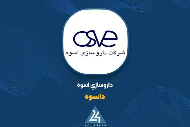  مرداد متفاوت «داسوه»؛ فروش ماهانه ۴۶۰ درصد رشد کرد