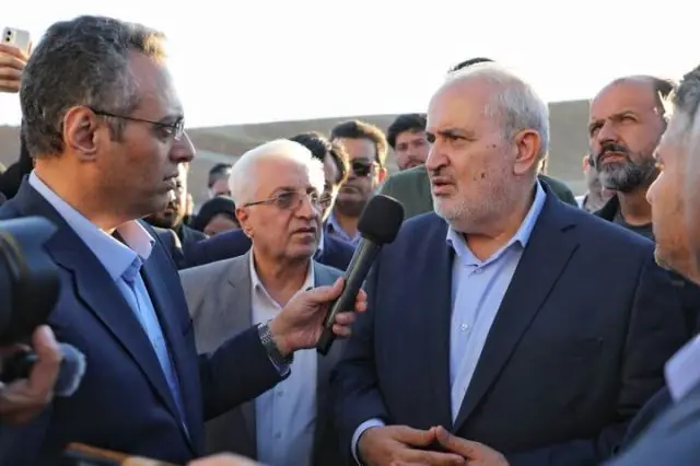 گاز به تهدید اصلی اقتصاد اروپا تبدیل شد؛ هرمز بازار انرژی را تحت فشار گذاشت