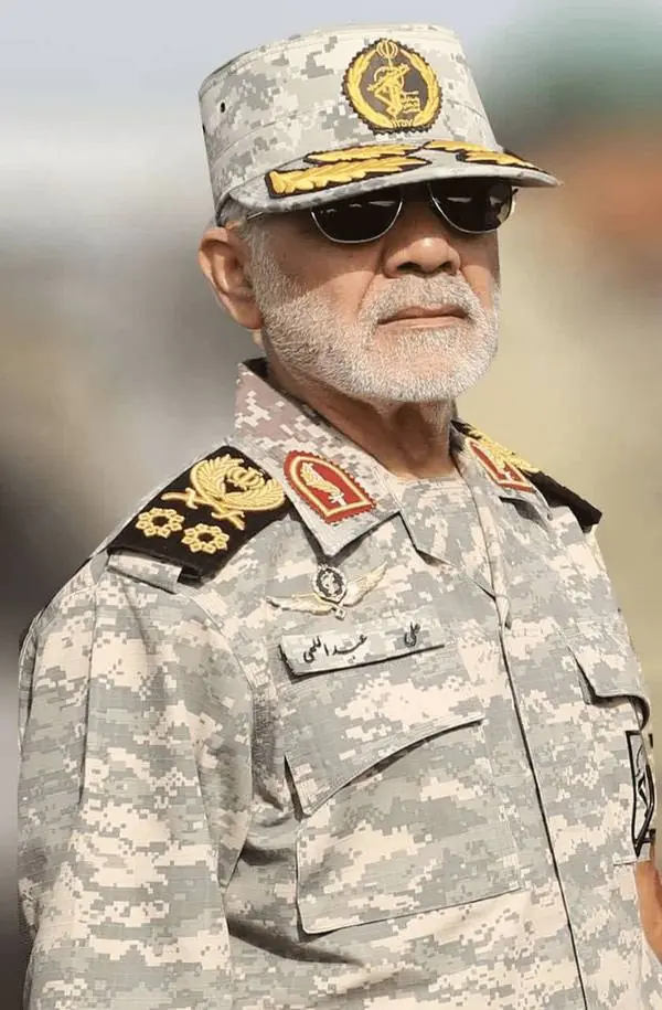 خطای محاسباتی دشمن با پاسخ ویرانگر مواجه میشود
