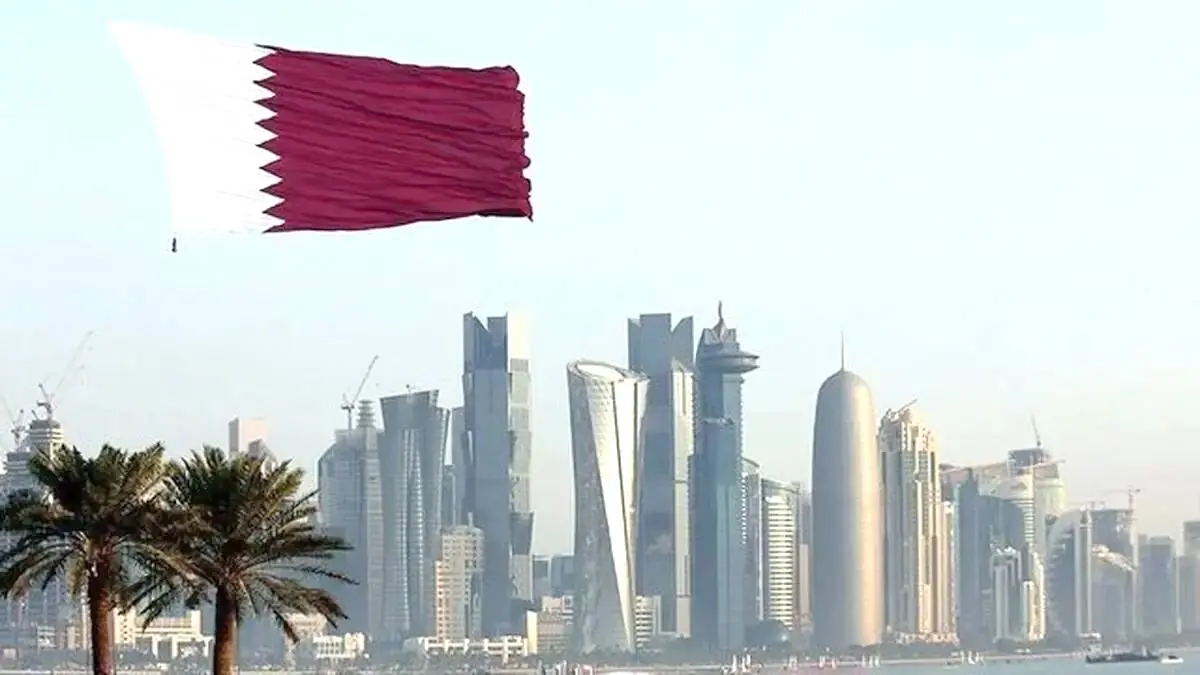  اقتصاد دوحه کوچک شد