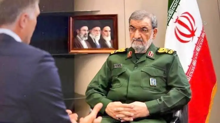 پالس قدرت و عزت