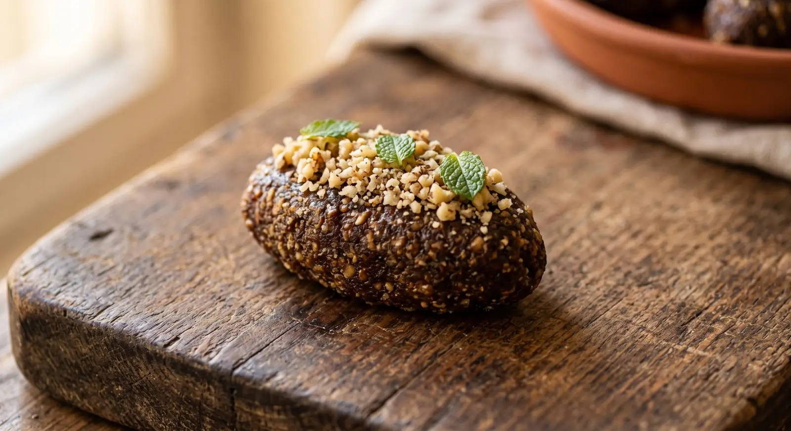 چطور در ۱۰ دقیقه قوت همدانی سنتی و پر انرژی درست کنیم؟ راهنمای کامل