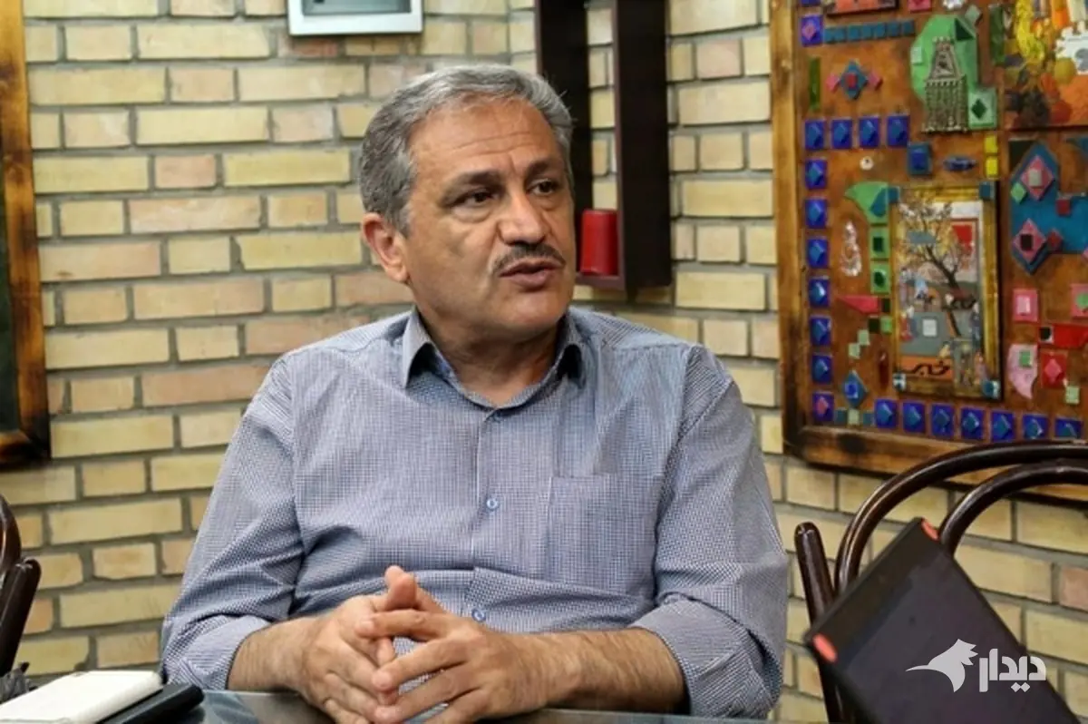 تبدیل جنگ گرم نظامی به جنگ سرد اقتصادی و چشم انداز پیشرو