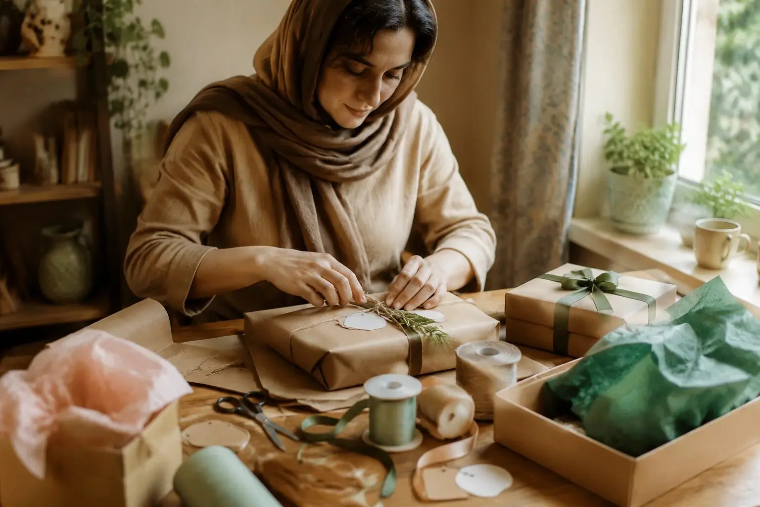 راهنمای کسبوکار خانگی زنانه؛ قبل از شروع این ۳ اشتباه را نکنید!