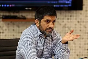 علیرضا دبیر: اگر آمریکا به یک نفر ویزا ندهد کل تیم اعزام نمیشود
