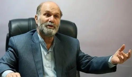  علیزاده طباطبایی، وکیل پایه یک دادگستری: تهیه‌کنندگان این طرح، عین قانون کره شمالی را در ارتباط با دستگاه امنیتی ترجمه کردند و به عنوان طرح ارائه داده‌اند/ طبق این طرح هرکس بخواهد با فساد دورزنندگان تحریم مقابله کند، مجرم محسوب می‌شود