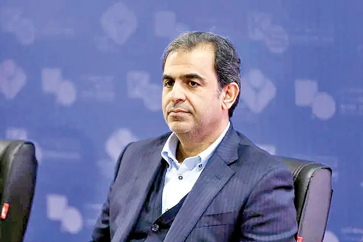 سکاندار جدید صندوق توسعه ملی