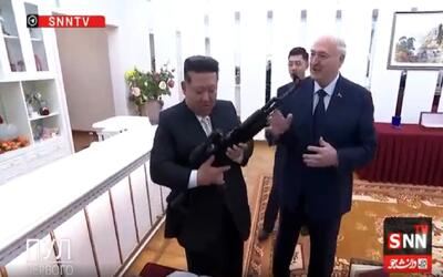 جدیدترین موضعگیری رهبر کره شمالی به پیامهای ترامپ