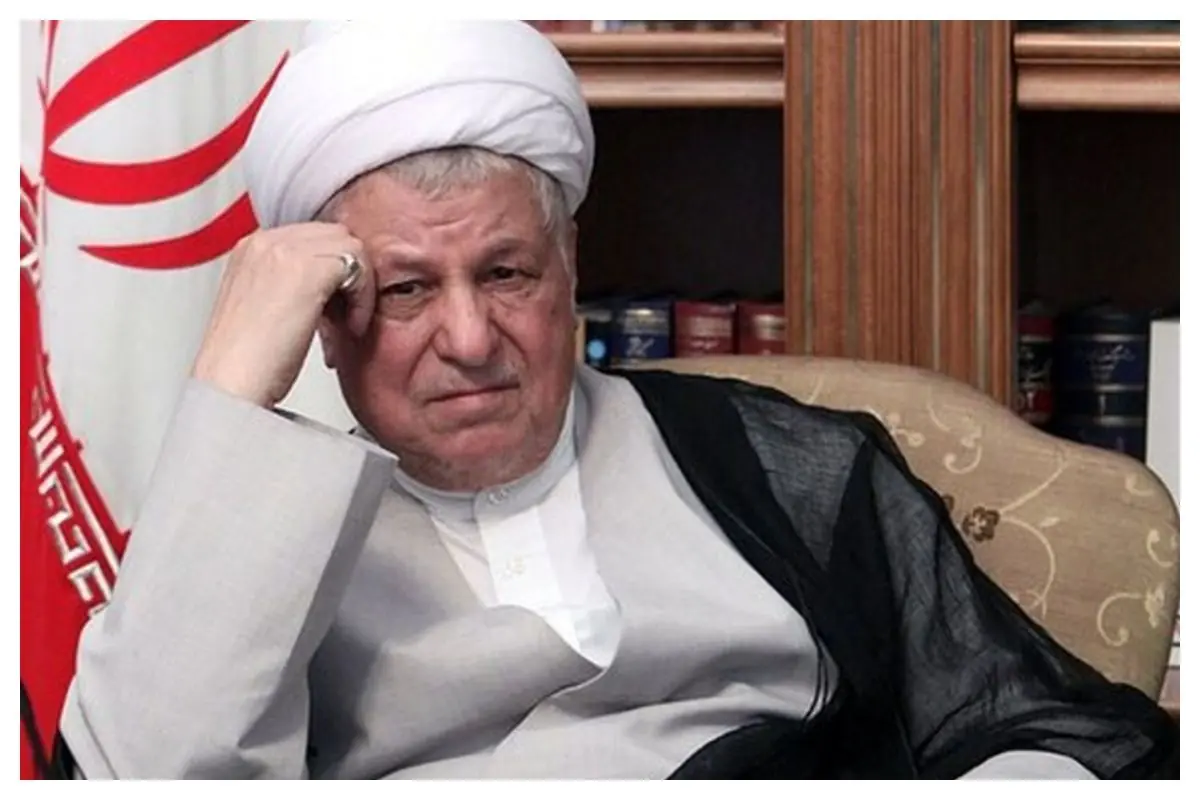 خاطرات هاشمی رفسنجانی در 4 شهریور 1382/ دو نفر از کارمندان وزارت اطلاعات، در مسئله زهرا کاظمی مجرم شناخته شدهاند