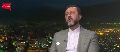غریب آبادی: چرا منتظر حمله آمریکا بمانیم؟/ میتوانیم دست به اقدام پیشدستانه بزنیم + فیلم