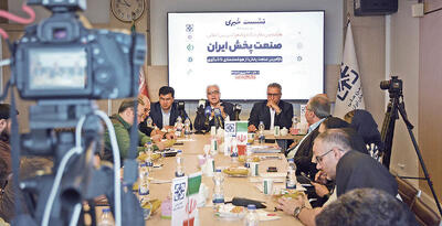 صنعت پخش در آزمون هوش مصنوعی