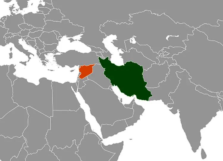 راه سوم ایران در خاورمیانه
