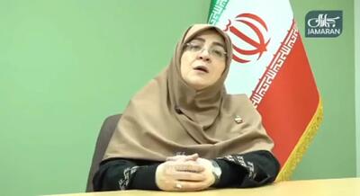  سخنگوی دولت: اتفاقات دی‌ماه عادی نبود