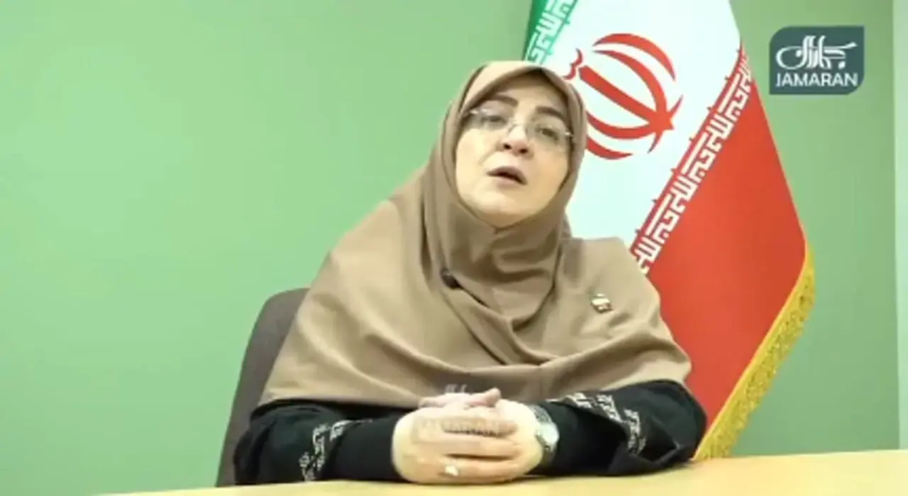  سخنگوی دولت: اتفاقات دی‌ماه عادی نبود