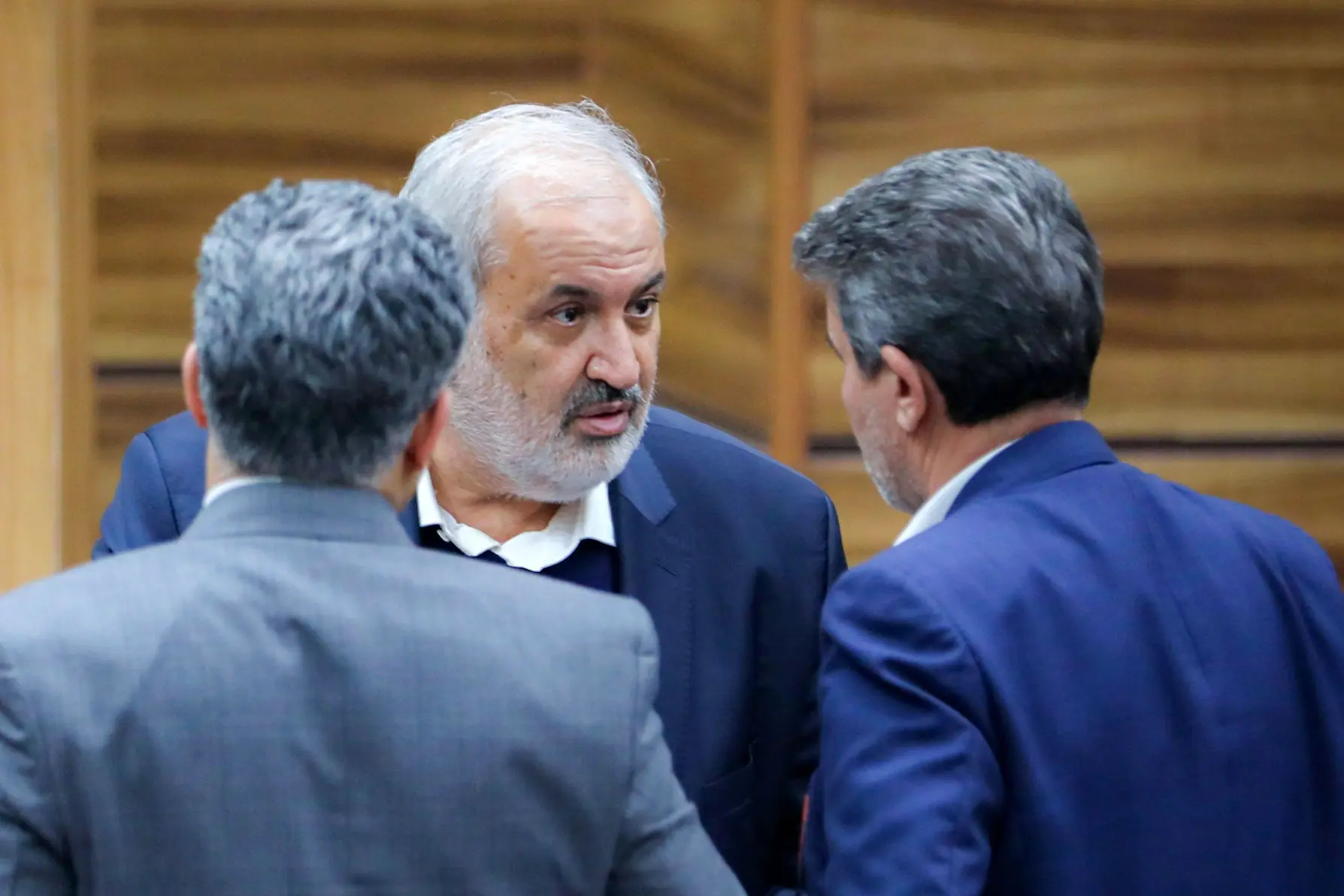 ادعای مهم وزیر نیرو درباره شبکه برق ایران؛ امکان از کار افتادن وجود ندارد؟