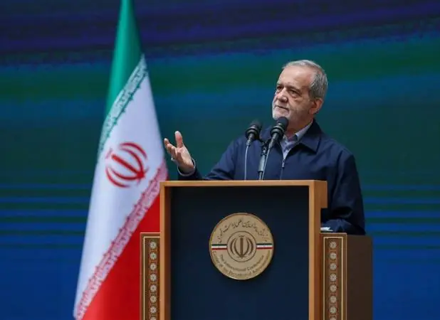 با وحدت و همدلی میتوان مشکلات را حل کرد - اکونیوز