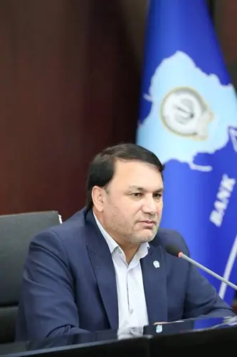  مدیرعامل بانک سپه فرارسیدن روز کارمند را تبریک گفت