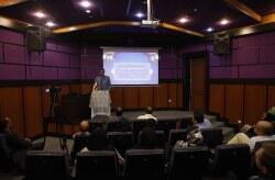 تأکید مسئولان کیش بر نقشآفرینی رسانهها در معرفی ظرفیتهای جزیره و تقویت برند کیش