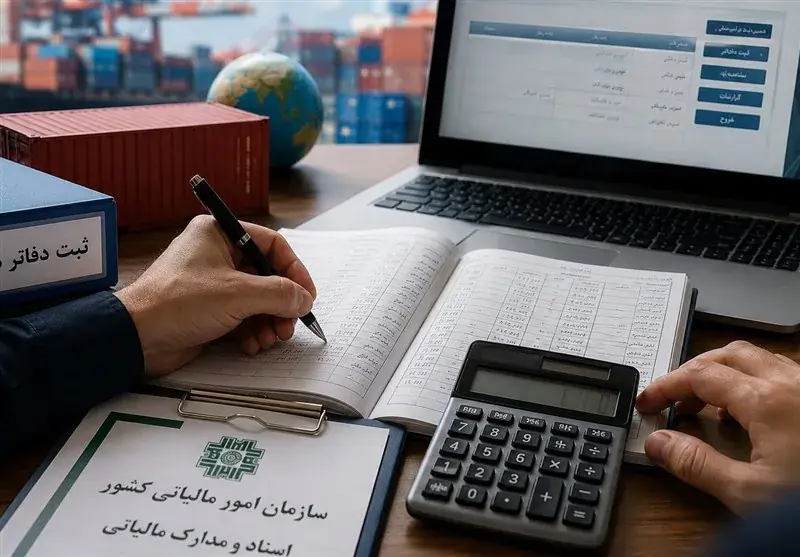از مدرسه تا جاده/ مودیان مقصد مالیات خود را انتخاب میکنند
