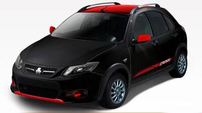  قیمت خودرو‌های سایپا امروز چهارشنبه ۴ شهریور ۱۴۰۵ + جدول