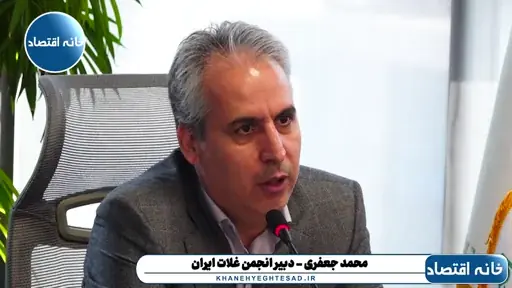 دولت در دیپلماسی ترانزیت کالا خیلی ضعیف است