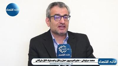  بعد از محاصره دریایی مرز با پاکستان شلوغ و پُر ترافیک شده ولی امکانات اولیه مانند دفتر و سرویس بهداشتی را هم ندارد