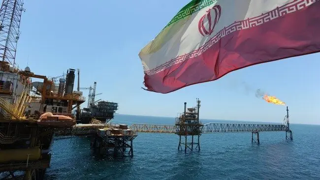 محاصره ناکام نفت ایران