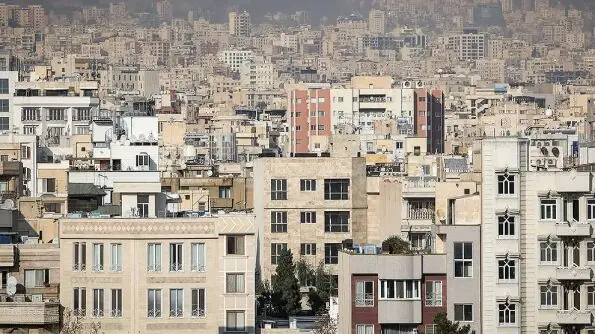  فقط با ۲ میلیون و ۱۹۰ هزار تومان صاحب یک متر خانه شوید