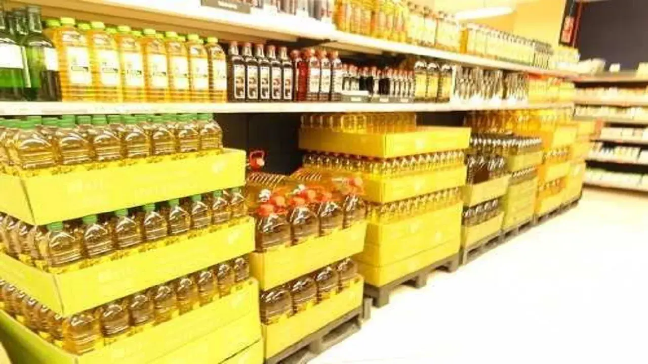 ثبت سفارش واردات انواع روغن از امروز آغاز شد