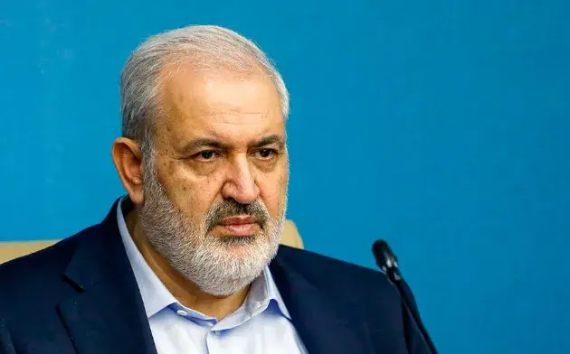 وزیر نیرو: امکان از کار افتادن شبکه برق ایران وجود ندارد